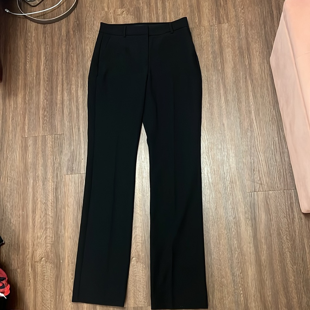 Express slacks boot cut
